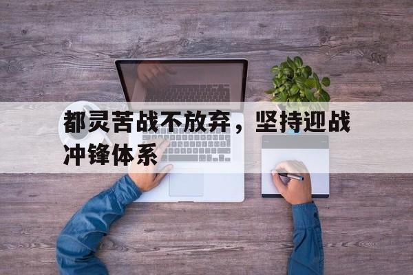 关于都灵苦战不放弃，坚持迎战冲锋体系的信息